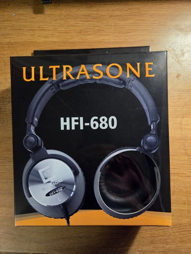Ultraschall hifi kopfhörer - hifi,