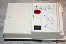 Buderus Regler UBA 4001, SV