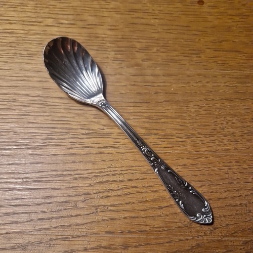 Alter zuckerlöffel - alter,