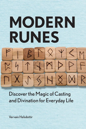 Modern runes discover the - modern,