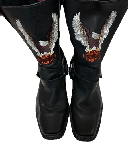 Harley davidson darren - harley-davidson,
