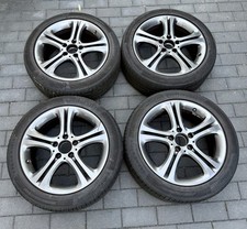 Original Mercedes CLA