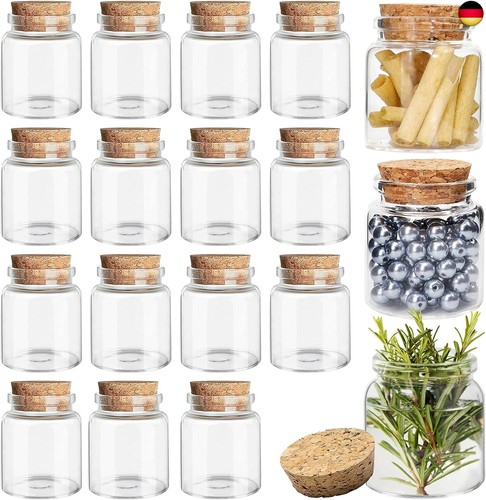 Stück 50ml mini - stück,