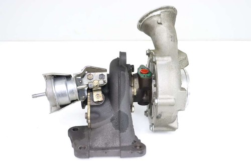 Turbolader 36010145 volvo - -,
