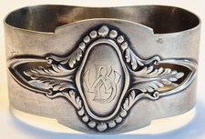 C0498 - Antiker Serviettenring