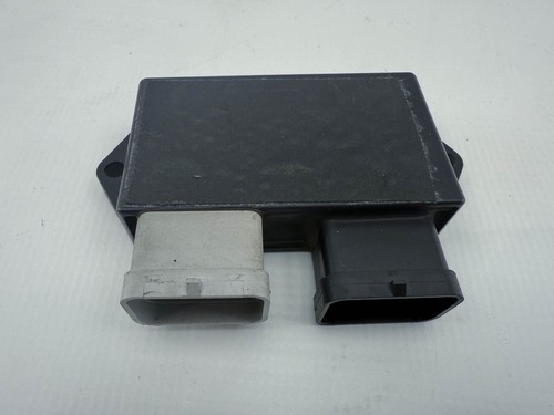 Buell xb12x ulysses - xb12x, ecu