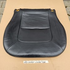 BMW Z3 Roadster Fahrer Sitz