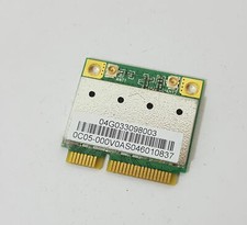 Wlan Wifi AzureWave AR5B95