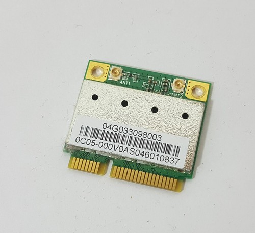 Wlan wifi azurewave ar5b95 - wlan,