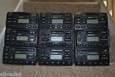 Ford series radio - ford, m