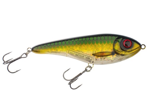 Strike pro buster jerk - pro,
