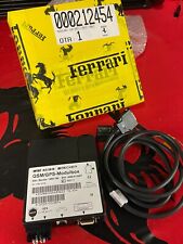 Ferrari 612/Maserati 4200 GSM