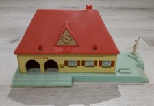 HWN Heinrich Wimmer Bahnhof