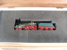 Trix H0 22519 Fine Art Dampflok Drache, DC, NEU in OVP, geprüft #55393