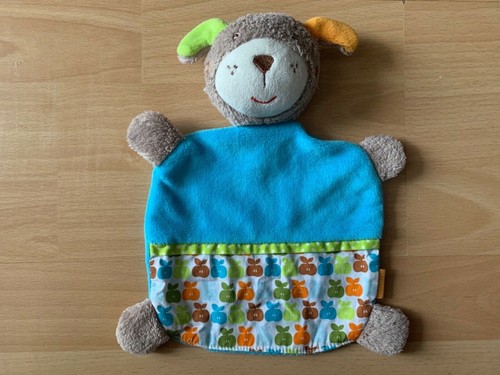 Kuscheltuch schmusetuch - kuscheltuch,