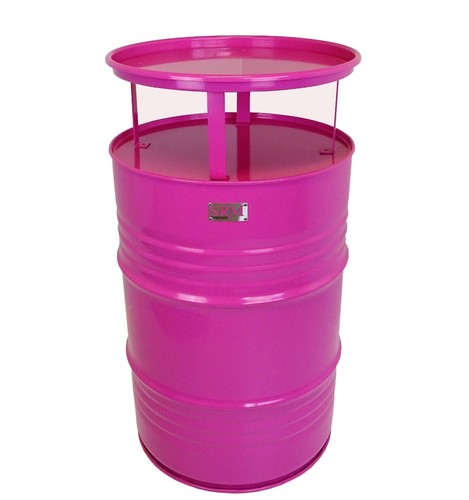 Fassmöbel tisch stehtisch - fassmöbel,