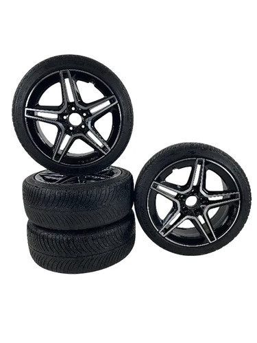 Mercedes klasse amg a35 - mercedes,