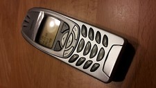 Nokia 6310i mit in 3 - in,