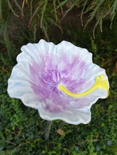 Hibiskus Blüte KERAMIK -