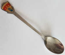 Sammellöffel / Andenken / Souvenir - Prag Praha Tschechien - 11 cm (#198)