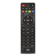 Fernbedienung für Smart CX03