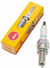 NGK ZÜNDKERZE CR8E ZÜNDUNG