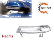 Blinker spiegelblinker golf - spiegelblinker, vw
