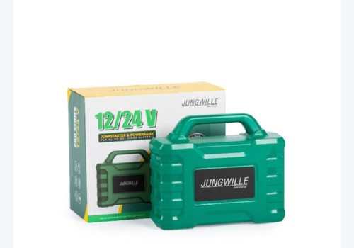 Jungwille starthilfe und - jungwille,