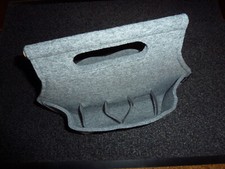 Jemako filztasche träger - -,