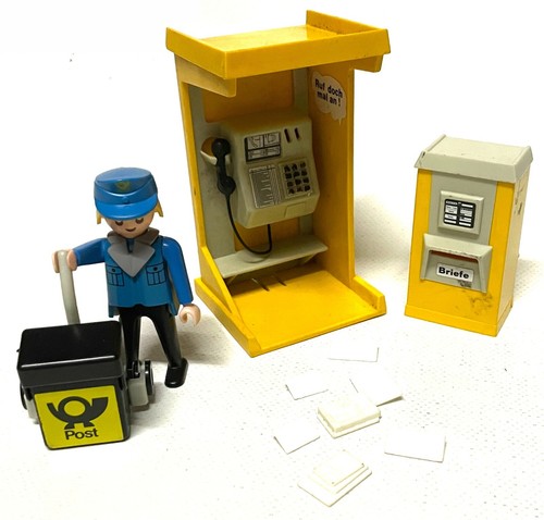 Playmobil konvolut 3231 - 3231, *