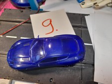 Carrera Evolution Aston Martin Vanquish Light Speed mit Licht