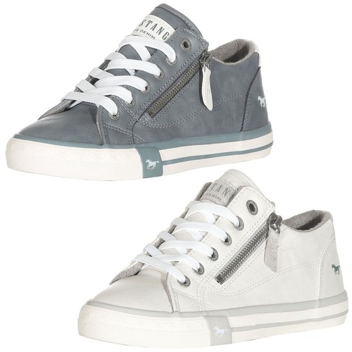 Mustang damen schuhe sneakers - schuhe,