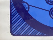 Heinz Dunkelgod Lübeck Hamburg OP Art Xenio Ivo Hauptmann 