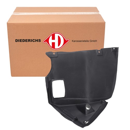 Diederichs verkleidung - diederichs,