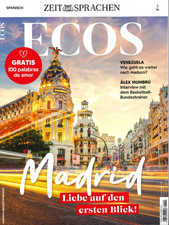 ECOS - Spanisch-Magazin