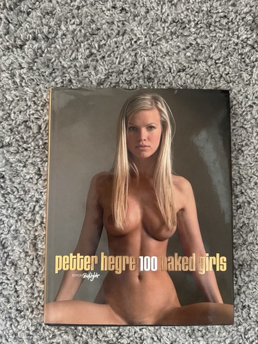100 naked girls petter hegre - 100, *