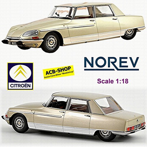 Citroën lorraine - ds,
