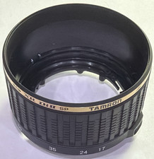 Tamron AF 17-50mm F/2.8 XR Di