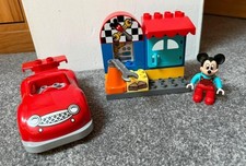 Disney lego duplo mickey - duplo, mickey’s