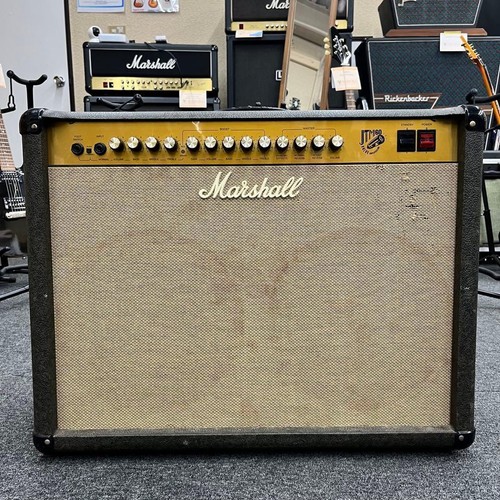 Marshall jtm60 vakuum - marshall,