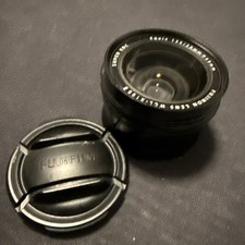 Fujifilm WCL-X100 II