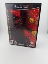 Spider-Man 2 - Nintendo
