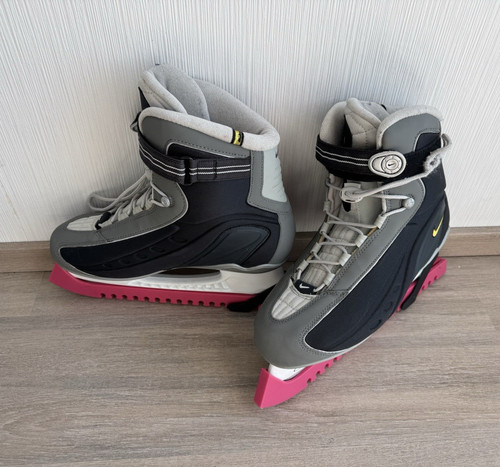 Schlittschuhe nike größe - nike,