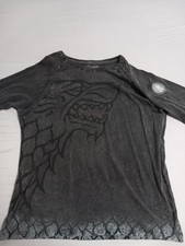 Game Of Thrones Langarmshirt