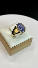 Silber ring 925 - gr.,