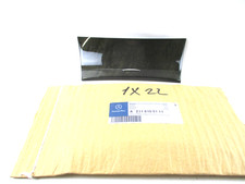 Original NEU Mercedes CLS W219 C219 E-Klasse W211 Aschenbecher Deckel Verkleidun