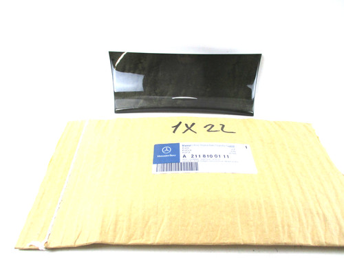 Original neu mercedes cls - neu,