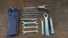 original Werkzeug Bordwerkzeug