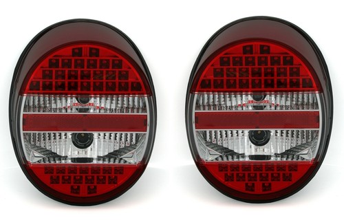 Led rückleuchten set - set, für