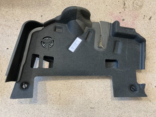 Verkleidung bmw f90 g30 f91 - verkleidung,